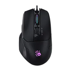 Gaming Mouse Bloody W70 Max, 100-10..