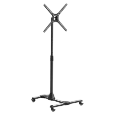 TV cart Barkan ''SW310H'' Black 13
