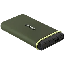4.0TB  Transcend Portable SSD ESD38..