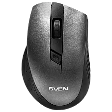 Wireless Mouse SVEN RX-325, Optical..