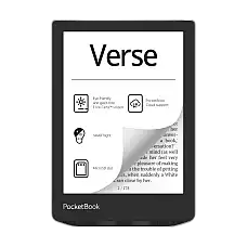 Электронная книга PocketBook Verse ..