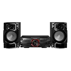 Home Audio System Panasonic SC-AKX3..