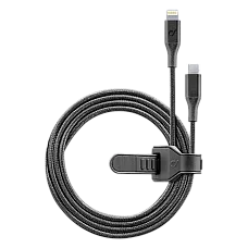 Type-C to Lightning Cable Cellular,..