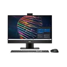 Моноблок DELL OptiPlex 5400, 23,8