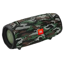 Portable Speakers JBL  Xtreme 2 Squ..