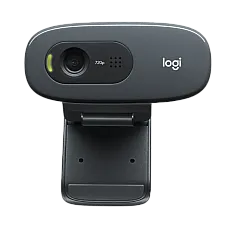 Camera Logitech C270, 720p, 0.9/3 M..