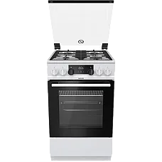 Gas\el cooker Gorenje K5341WF..