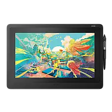 Interactive Pen Display Wacom Cinti..