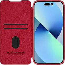 Nillkin Apple iPhone 15 Pro Max, Qi..