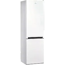 Refr/com Indesit LI7 S1E W..