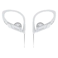 Clip Type Earphones Panasonic RP-HS..