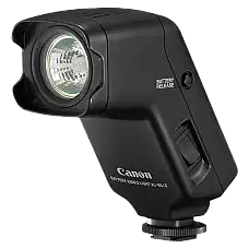 Video Light Canon VL-10LiII..