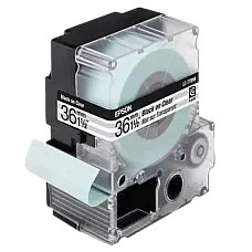 Tape Cartridge EPSON LC7TBN9; 36mm/..