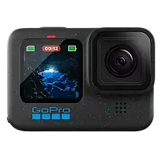 GoPro Hero 12, Black..
