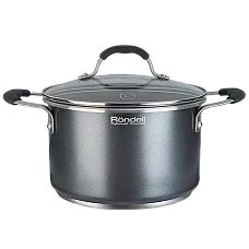 Pot Rondell RDS-010..