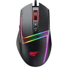 Gaming Mouse Havit MS953, 1000-1000..