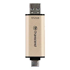 512GB USB3.1/Type-C Flash Drive  Tr..