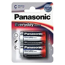 C size  Panasonic  