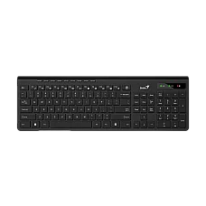 Wireless Keyboard Genius SlimStar 7..