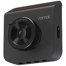 70mai A400 Dash Cam, Gray..