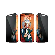 PanzerGlass Apple iPhone15 Plus UWF..