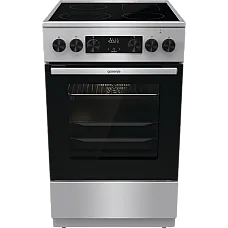 Gas\el cooker Gorenje GECS 5C70 XA..