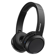 Bluetooth headphones Philips TAH420..
