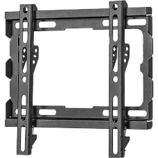 Wall Mount KIVI ''BASIC-22F'' Black..