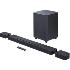 Soundbar JBL Bar 1300  11.1.4 Built..