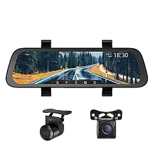 Xiaomi 70mai Rearview Dash Cam Wide..