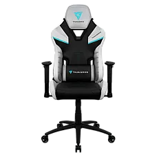 Gaming Chair ThunderX3 TC5  Black/A..