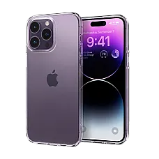 Spigen iPhone 14 Pro Max, Liquid Cr..