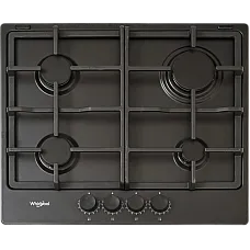 BinHob/gas Whirlpool TGML 660 NB..