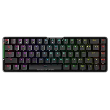 Gaming Wireless Keyboard Asus ROG F..