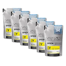 Ink Supply Unit Epson UltraChrome D..