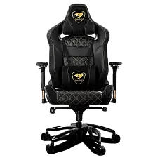 Gaming Chair Cougar ARMOR TITAN PRO..