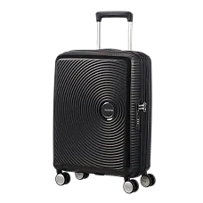 Valiza American Turister SOUNDBOX 4..