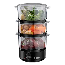 Food Steamer Russell Hobbs 26530-56..