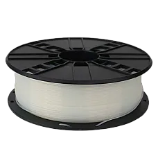 ABS 1.75 mm, Natural Filament, 1 kg..