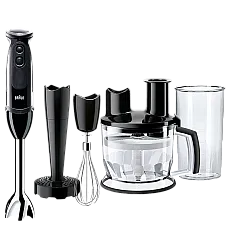 Blender Braun MQ5277BK..