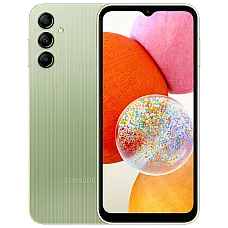A14 4/64GB Light Green..