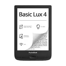Электронная книга PocketBook Basic ..