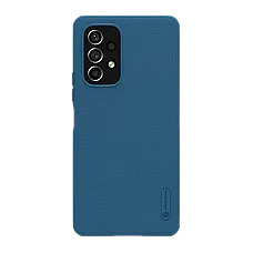 Nillkin SAM. A53, Frosted Pro, Blue..