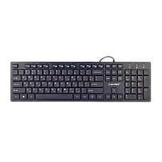 Keyboard Gembird KB-MCH-03, Slimlin..