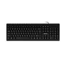 Keyboard SVEN KB-C3010, Multimedia,..