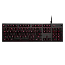 Gaming Keyboard Logitech G413, Mech..