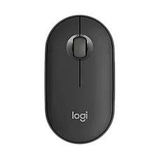 Wireless Mouse Logitech M350S, 400-..