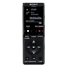 Цифровой диктофон SONY ICD-UX570, U..