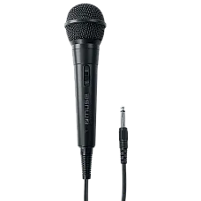 Karaoke Microphone  MUSE 