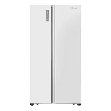 Refr/SBS Hisense RS677N4AWF..